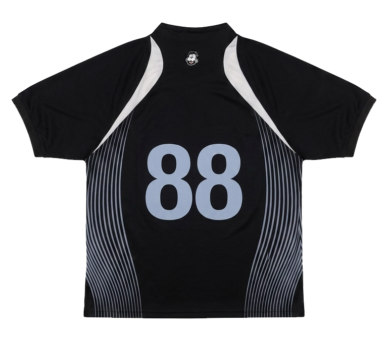 jersey back