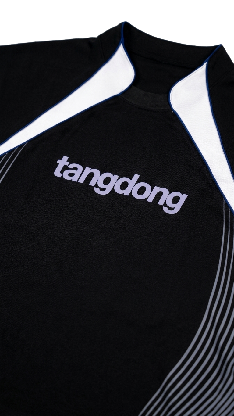 jersey detail