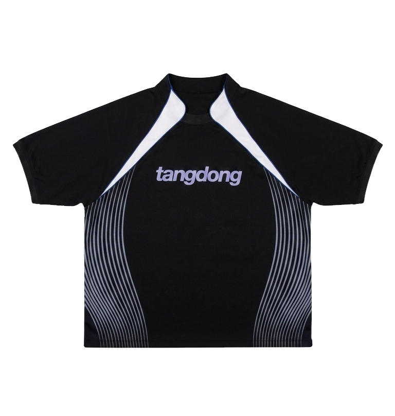 jersey front